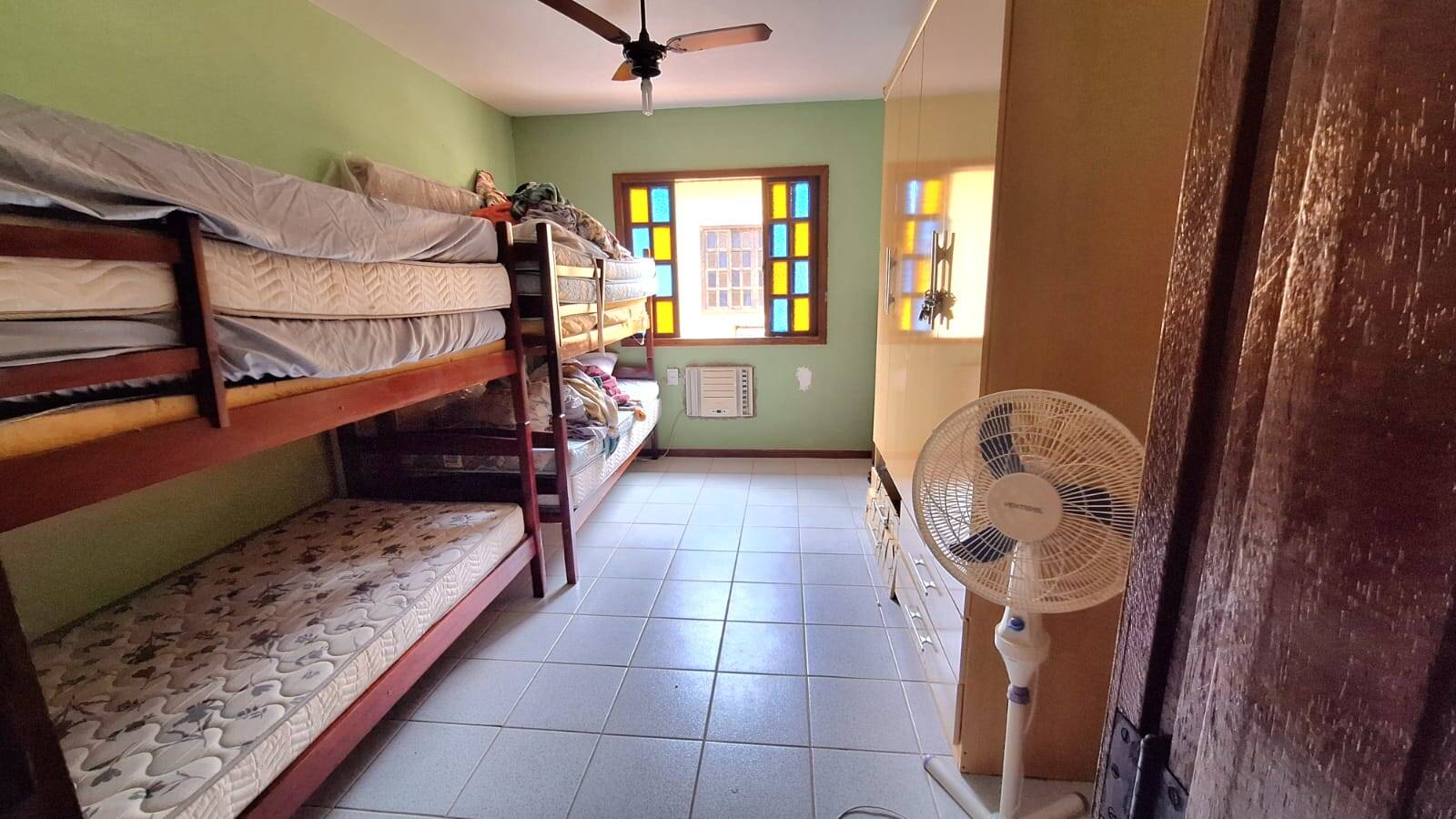 Casa de Condomínio, 2 quartos - Foto 15