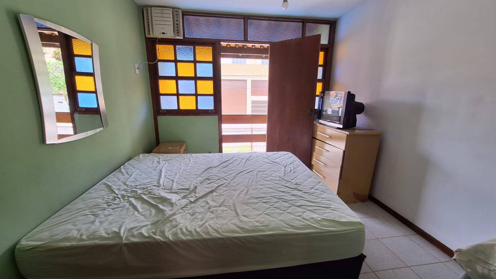 Casa de Condomínio, 2 quartos - Foto 12