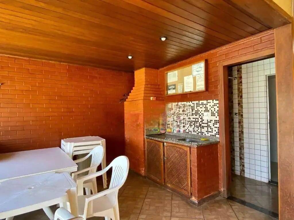 Casa de Condomínio, 2 quartos - Foto 23