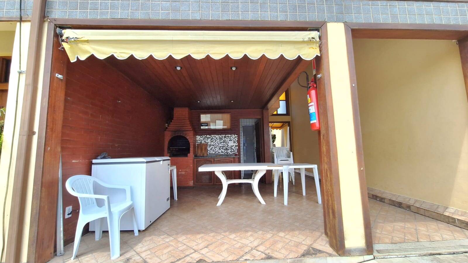 Casa de Condomínio, 2 quartos - Foto 24