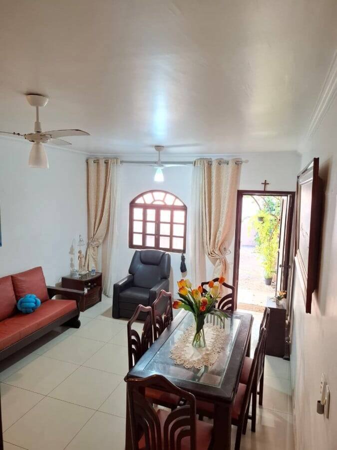 Casa de Condomínio, 2 quartos - Foto 4