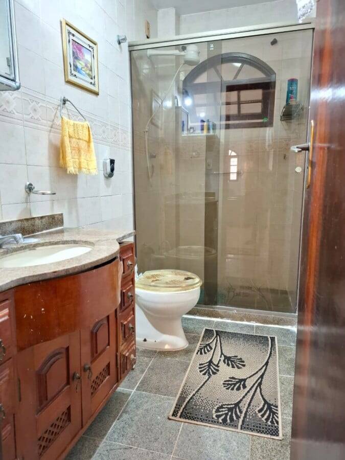 Casa de Condomínio, 2 quartos - Foto 7