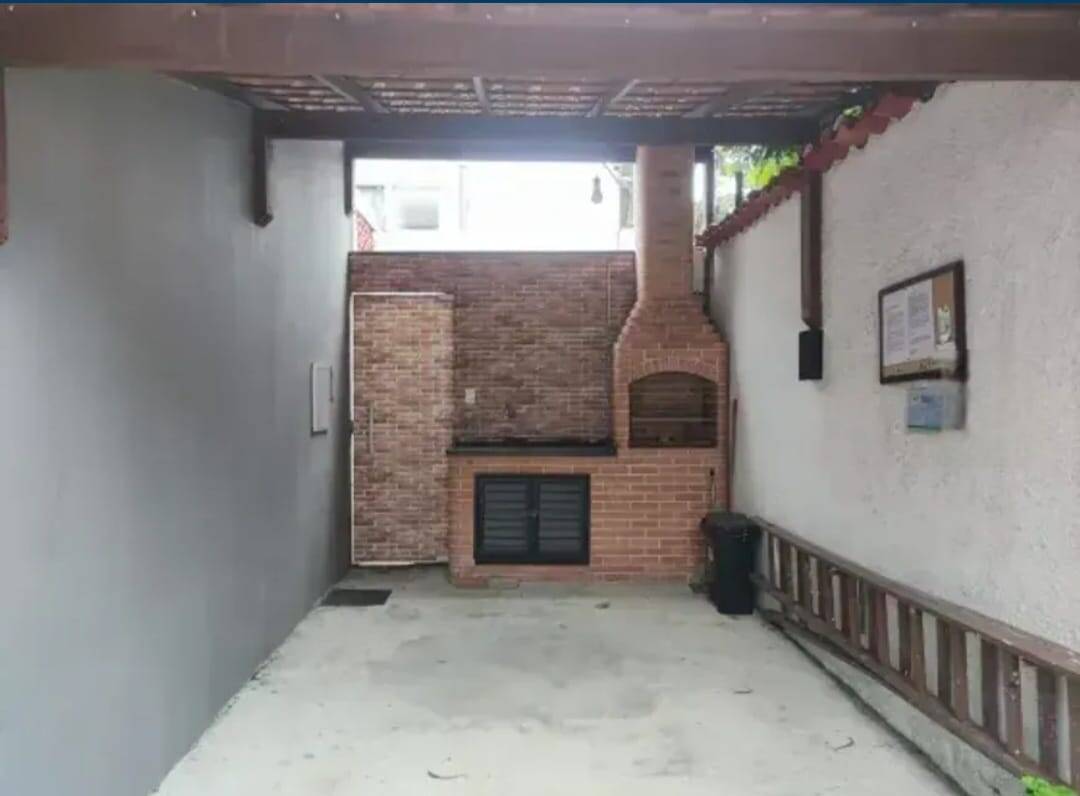 Casa de Condomínio, 2 quartos - Foto 13