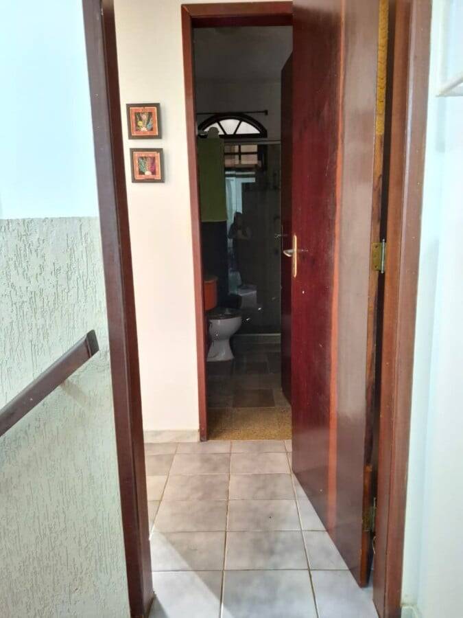 Casa de Condomínio, 2 quartos - Foto 11