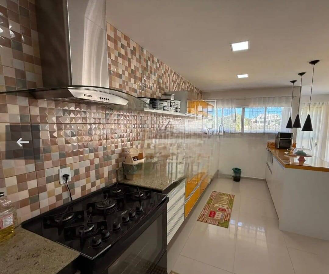 Casa de Condomínio, 3 quartos - Foto 11