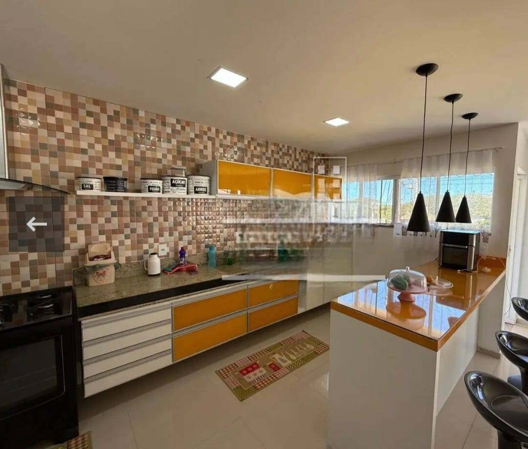 Casa de Condomínio, 3 quartos - Foto 12