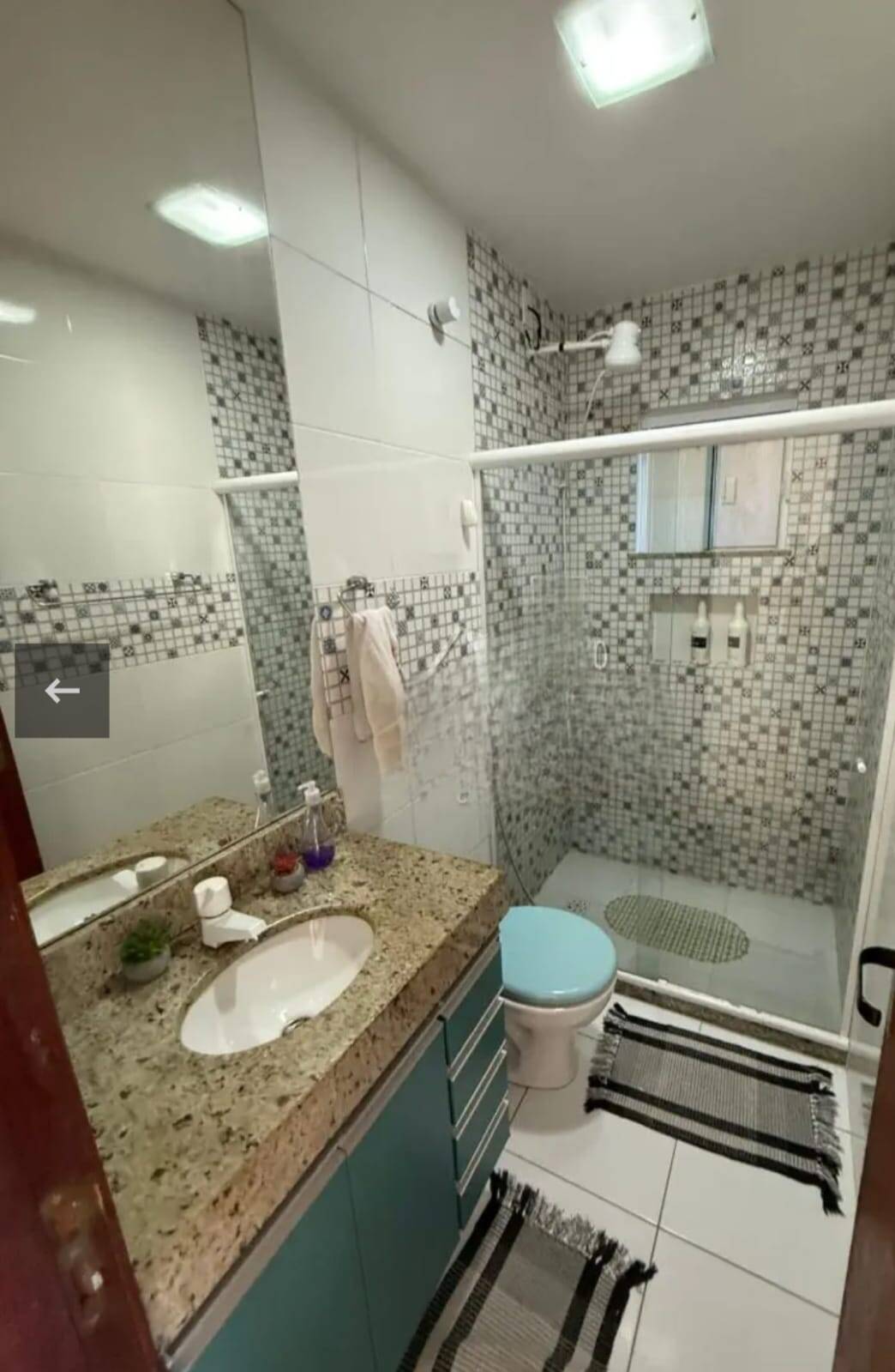 Casa de Condomínio, 3 quartos - Foto 14