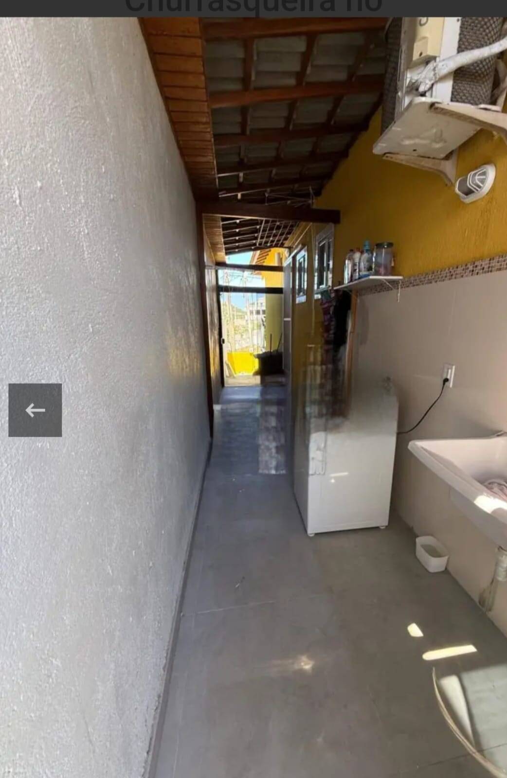 Casa de Condomínio, 3 quartos - Foto 15