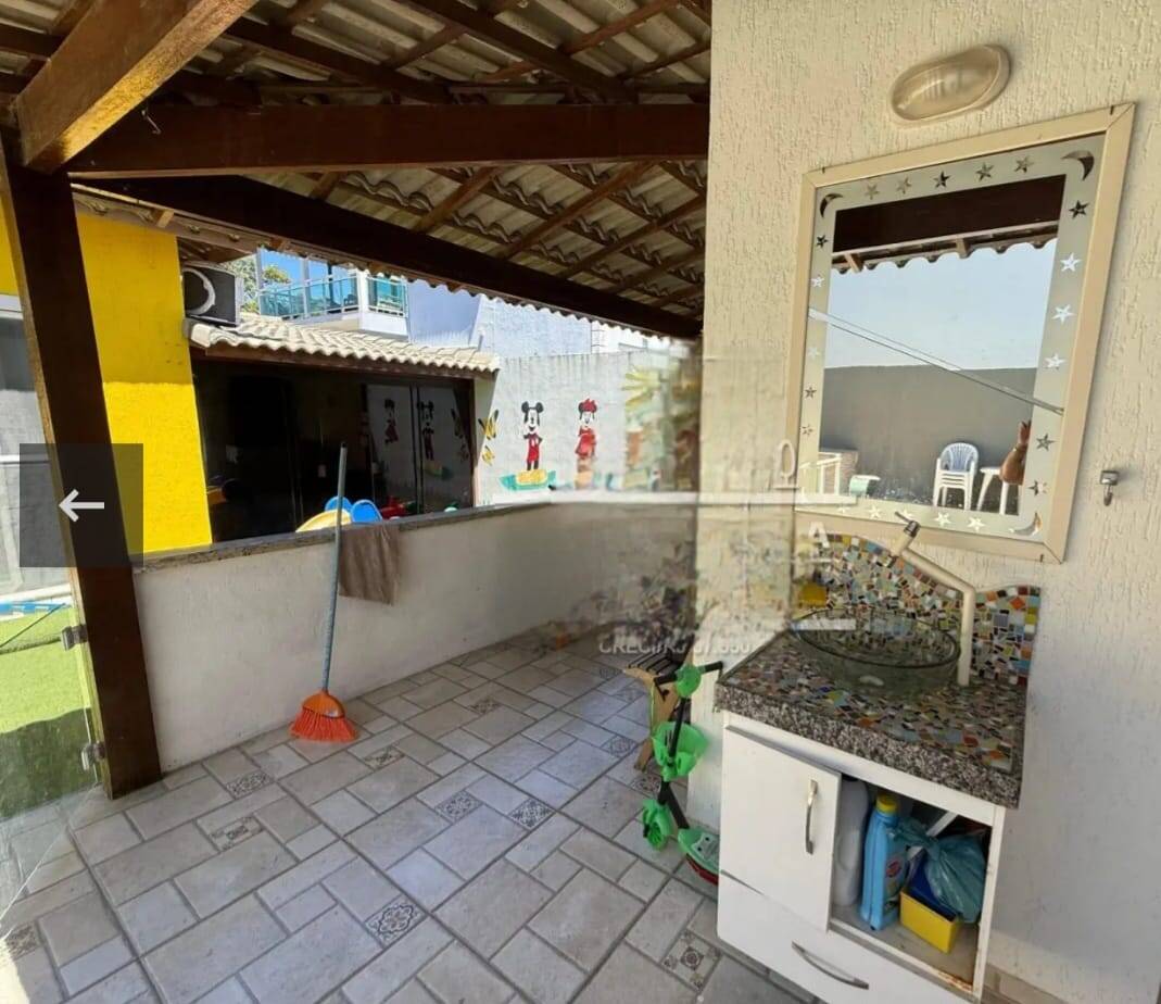 Casa de Condomínio, 3 quartos - Foto 16