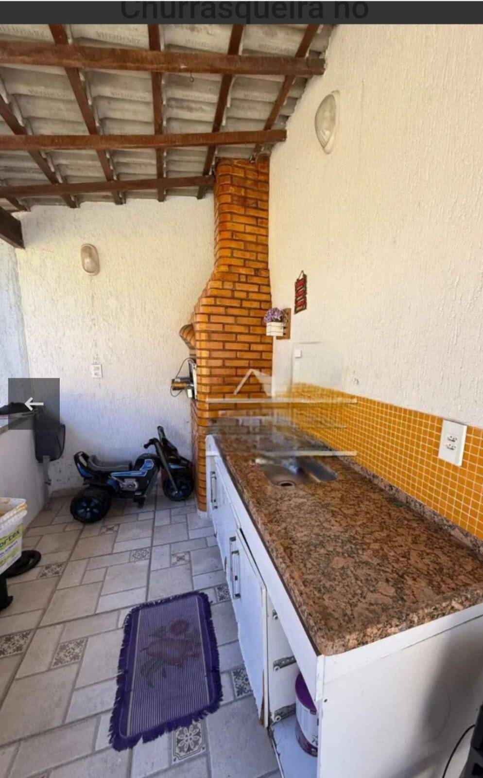 Casa de Condomínio, 3 quartos - Foto 17