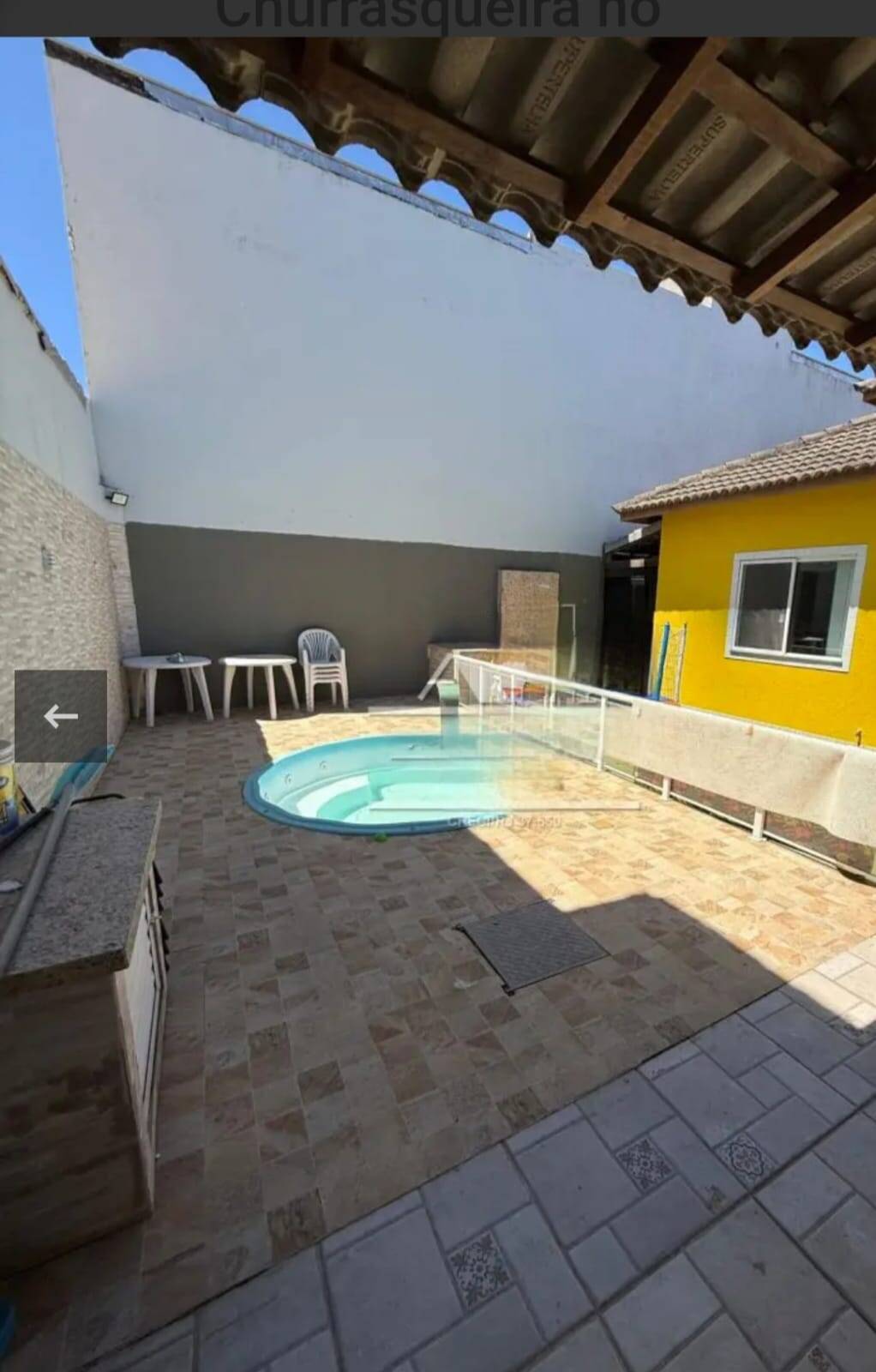 Casa de Condomínio, 3 quartos - Foto 19