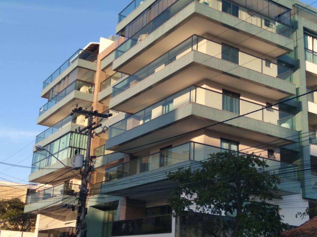 Apartamento, 1 quarto, 60 m² - Foto 1