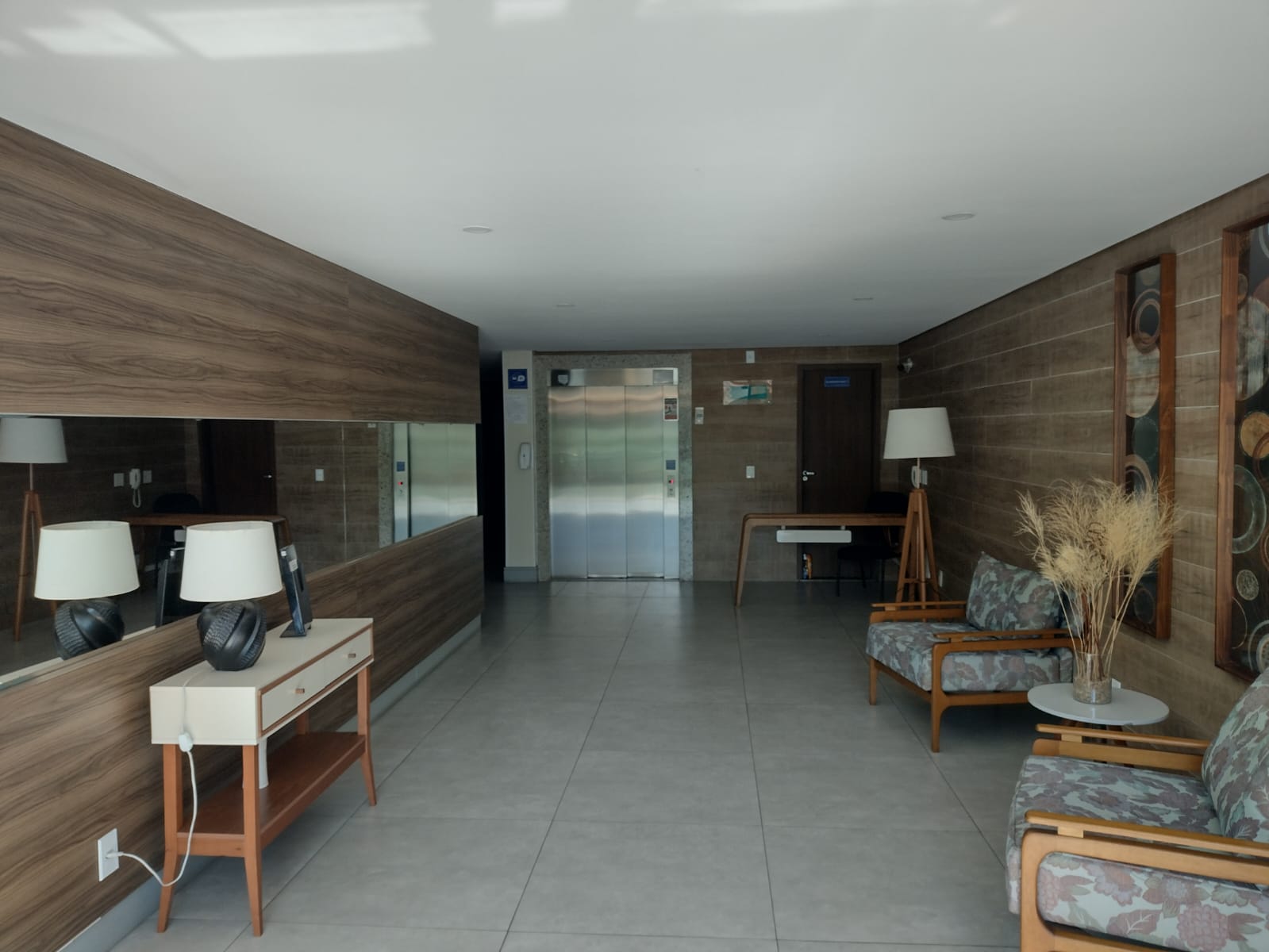 Apartamento, 1 quarto, 60 m² - Foto 3