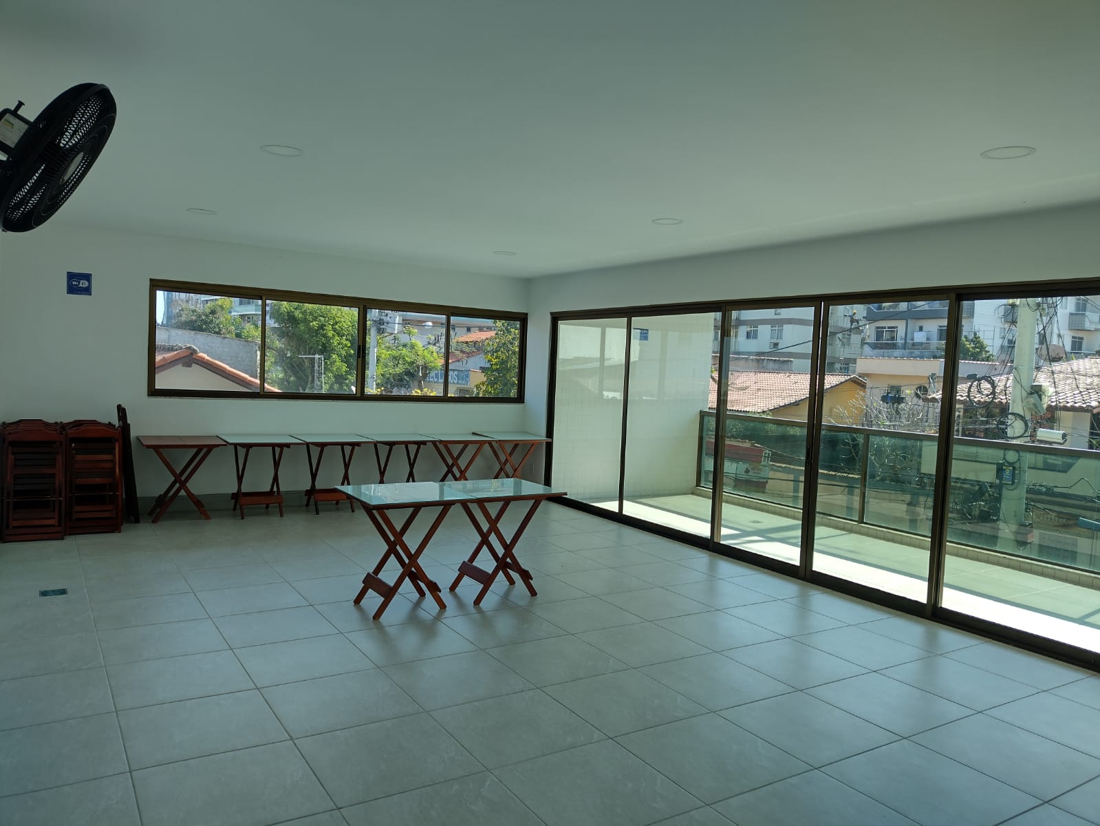 Apartamento, 1 quarto, 60 m² - Foto 7