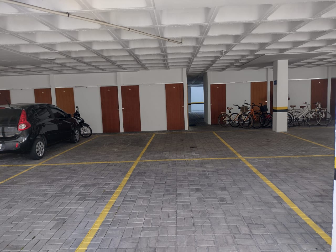 Apartamento, 1 quarto, 60 m² - Foto 8
