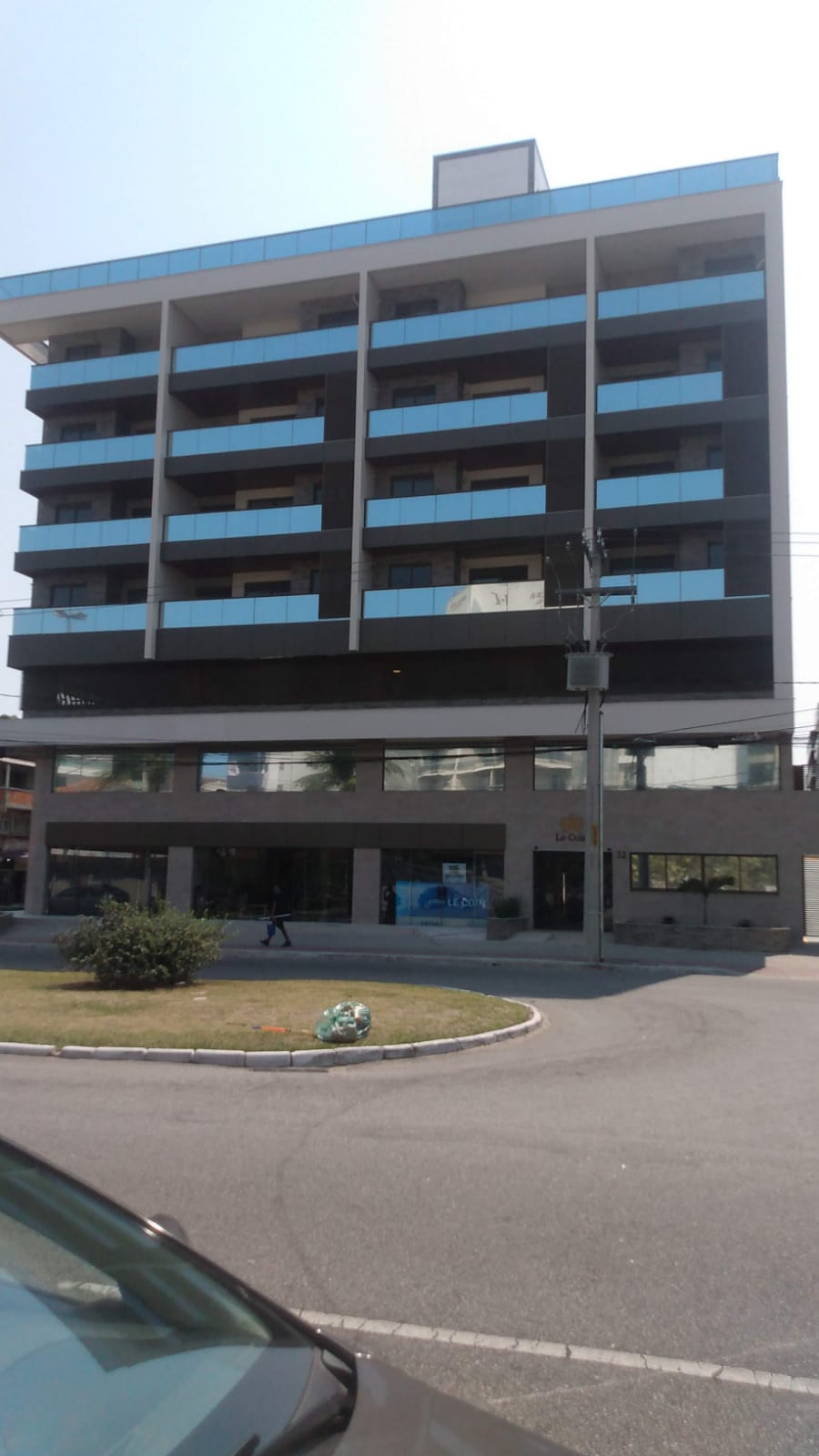 Apartamento, 2 quartos, 60 m² - Foto 1