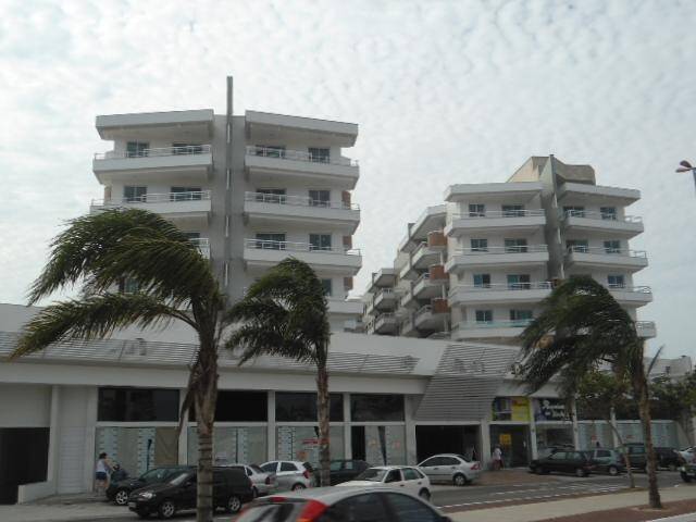 Apartamento, 3 quartos, 110 m² - Foto 1
