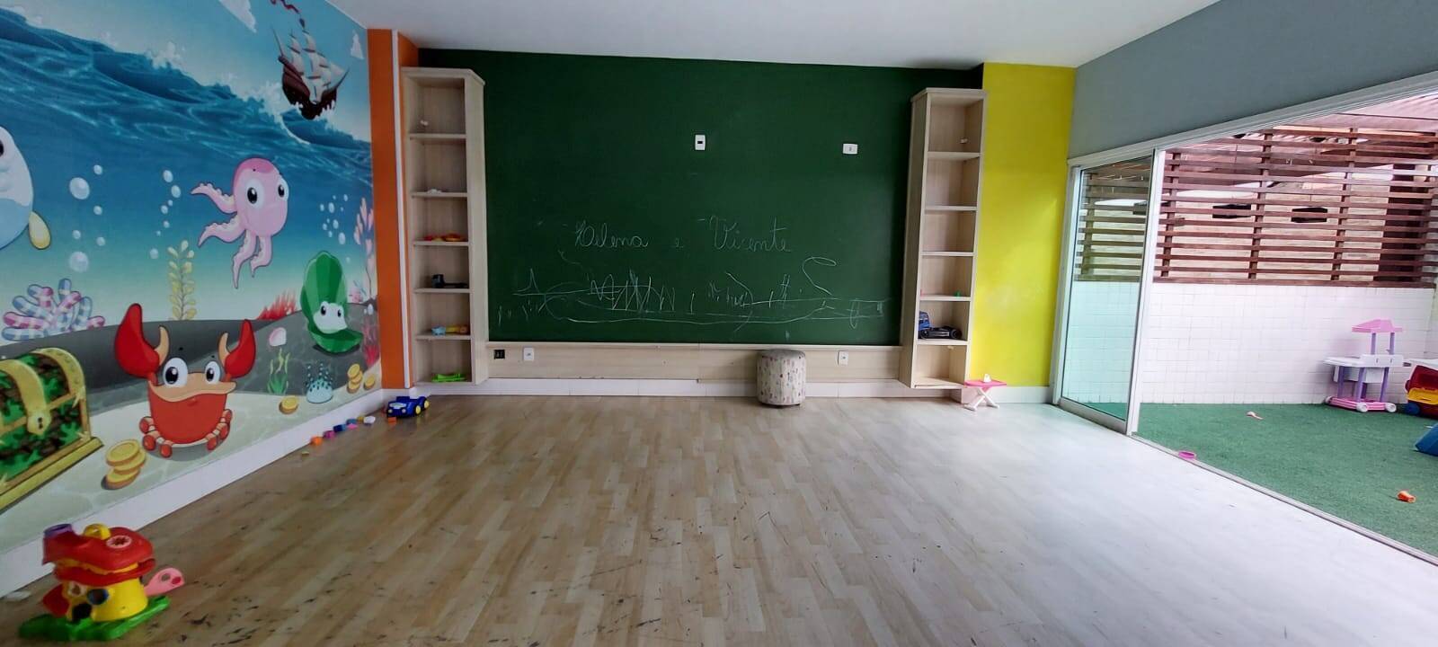 Apartamento, 3 quartos, 110 m² - Foto 24