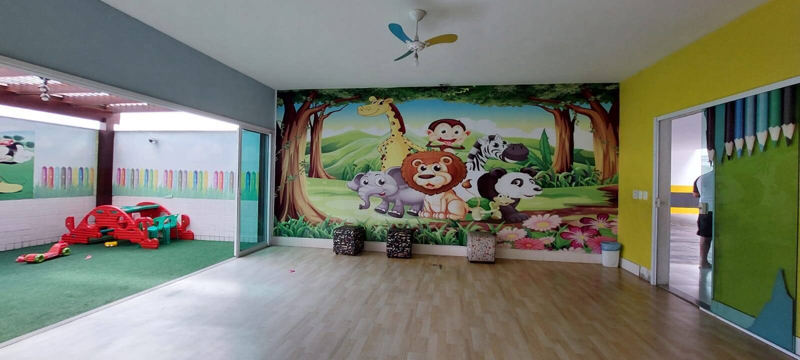 Apartamento, 3 quartos, 110 m² - Foto 25