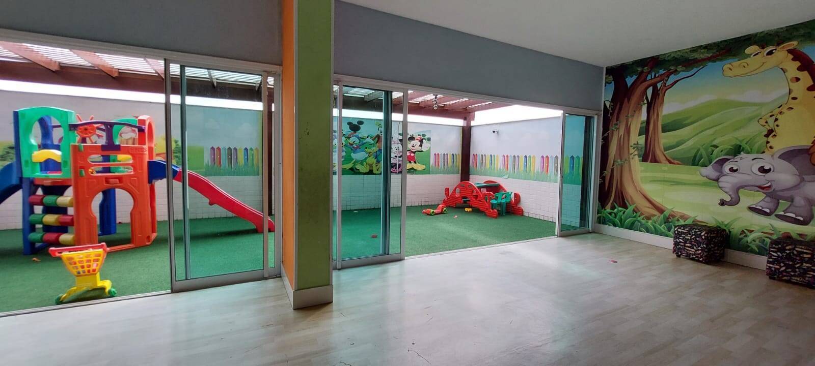 Apartamento, 3 quartos, 110 m² - Foto 26