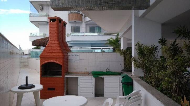 Apartamento, 3 quartos, 110 m² - Foto 31