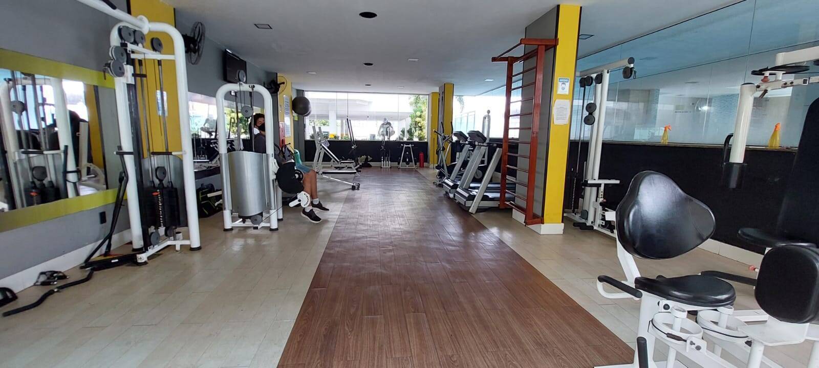 Apartamento, 3 quartos, 110 m² - Foto 36