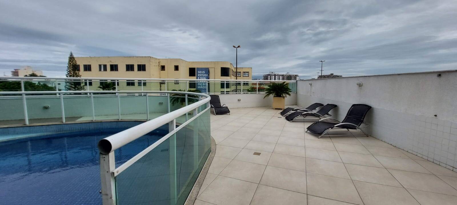 Apartamento, 3 quartos, 110 m² - Foto 37