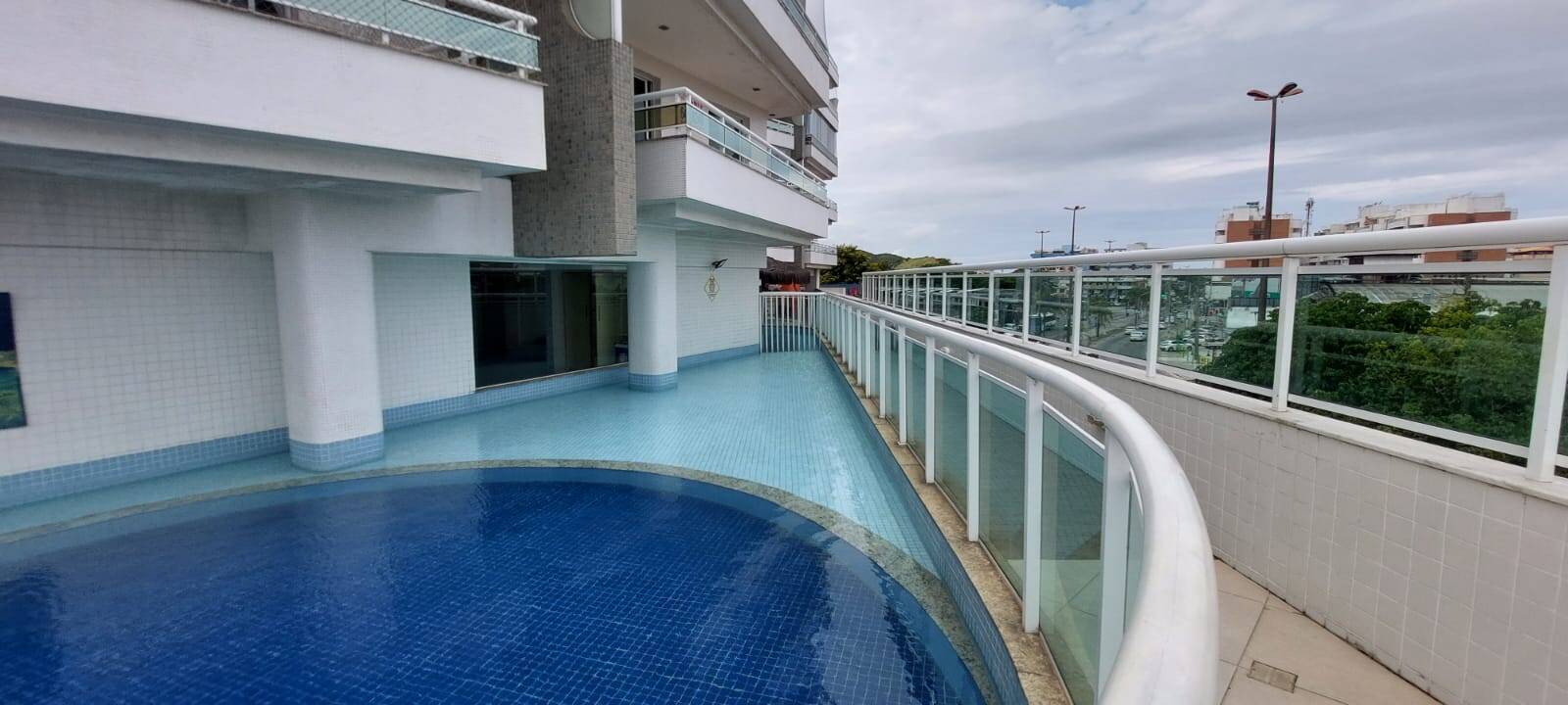 Apartamento, 3 quartos, 110 m² - Foto 41