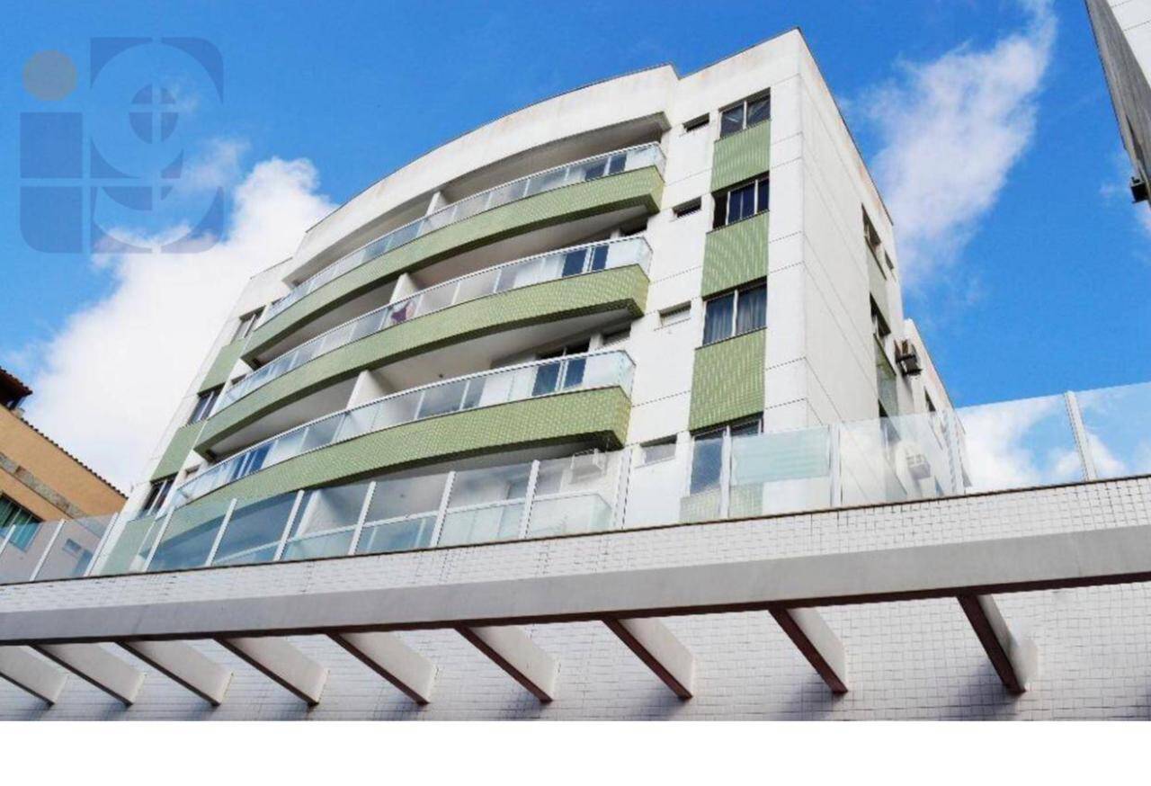 Apartamento, 2 quartos, 65 m² - Foto 2