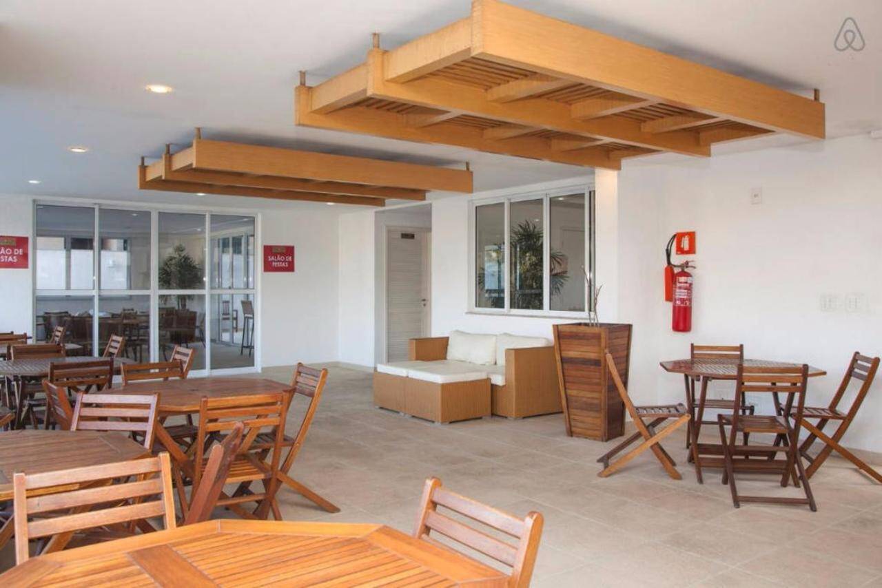 Apartamento, 2 quartos, 65 m² - Foto 15