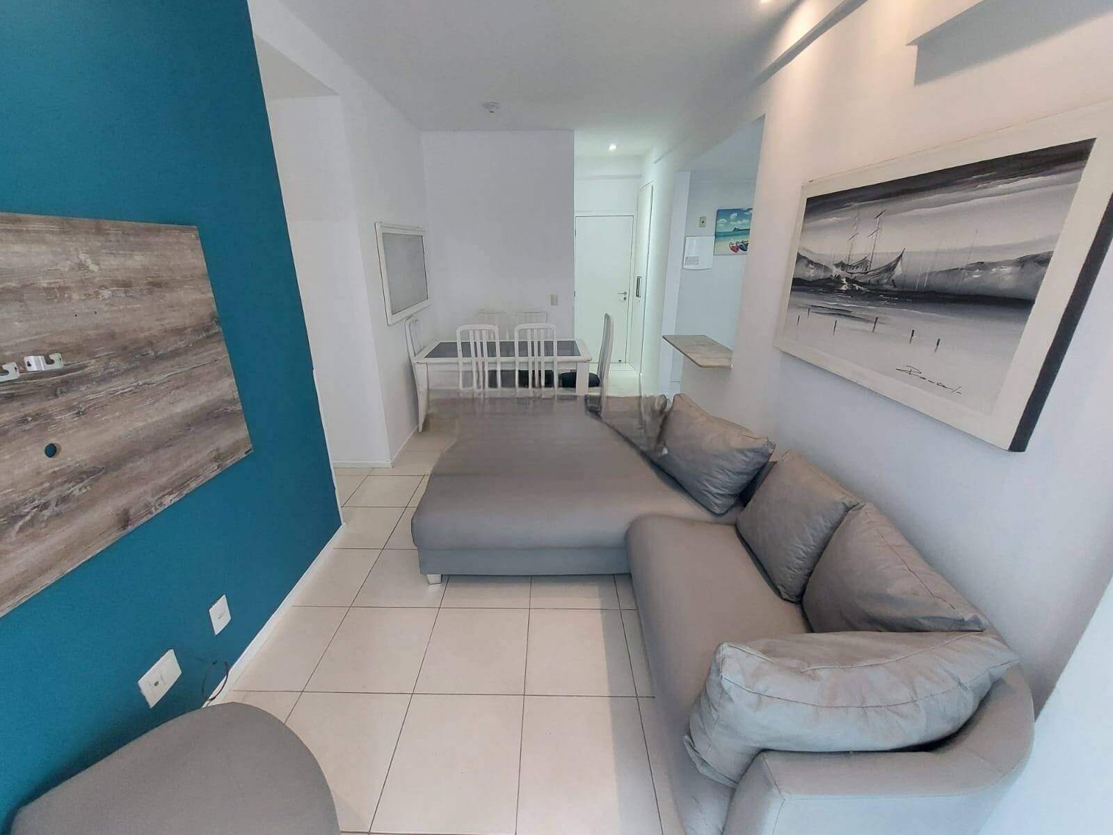 Apartamento, 2 quartos, 65 m² - Foto 4