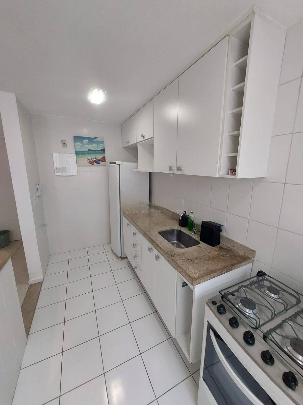 Apartamento, 2 quartos, 65 m² - Foto 13