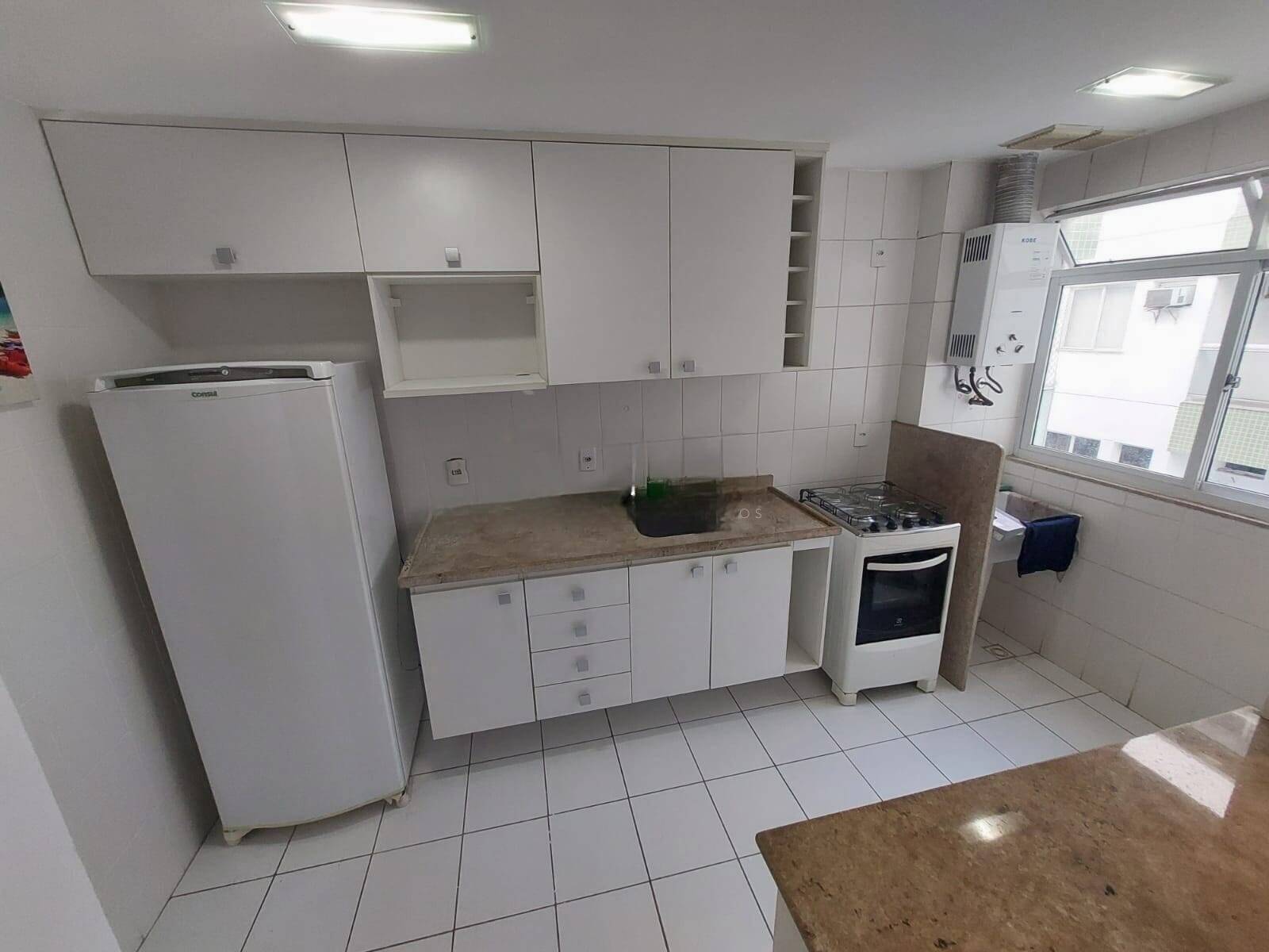 Apartamento, 2 quartos, 65 m² - Foto 11