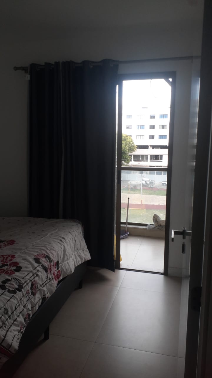 Apartamento, 2 quartos, 60 m² - Foto 8
