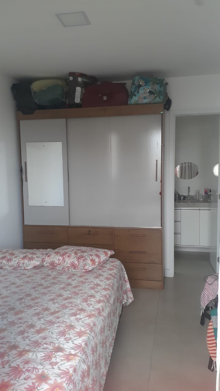 Apartamento, 2 quartos, 60 m² - Foto 5