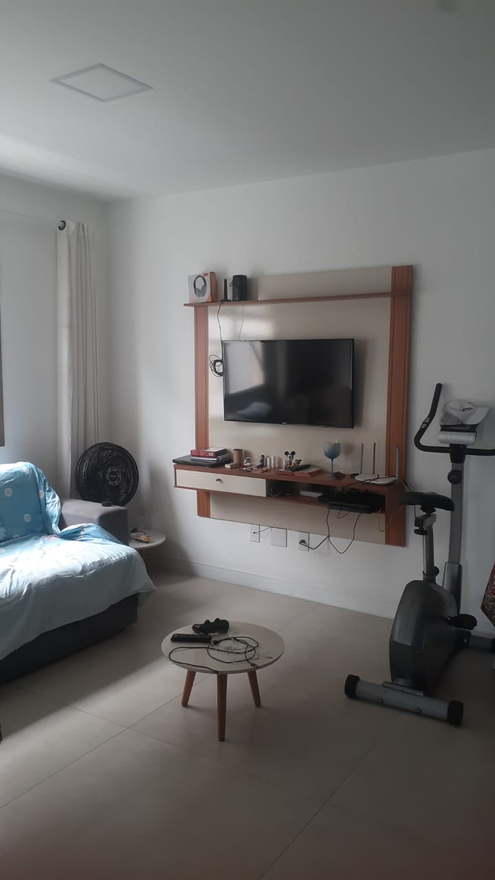 Apartamento, 2 quartos, 60 m² - Foto 3