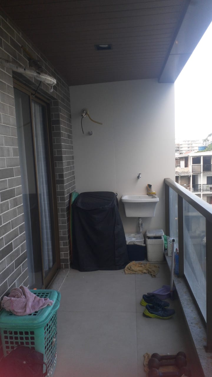 Apartamento, 2 quartos, 60 m² - Foto 6