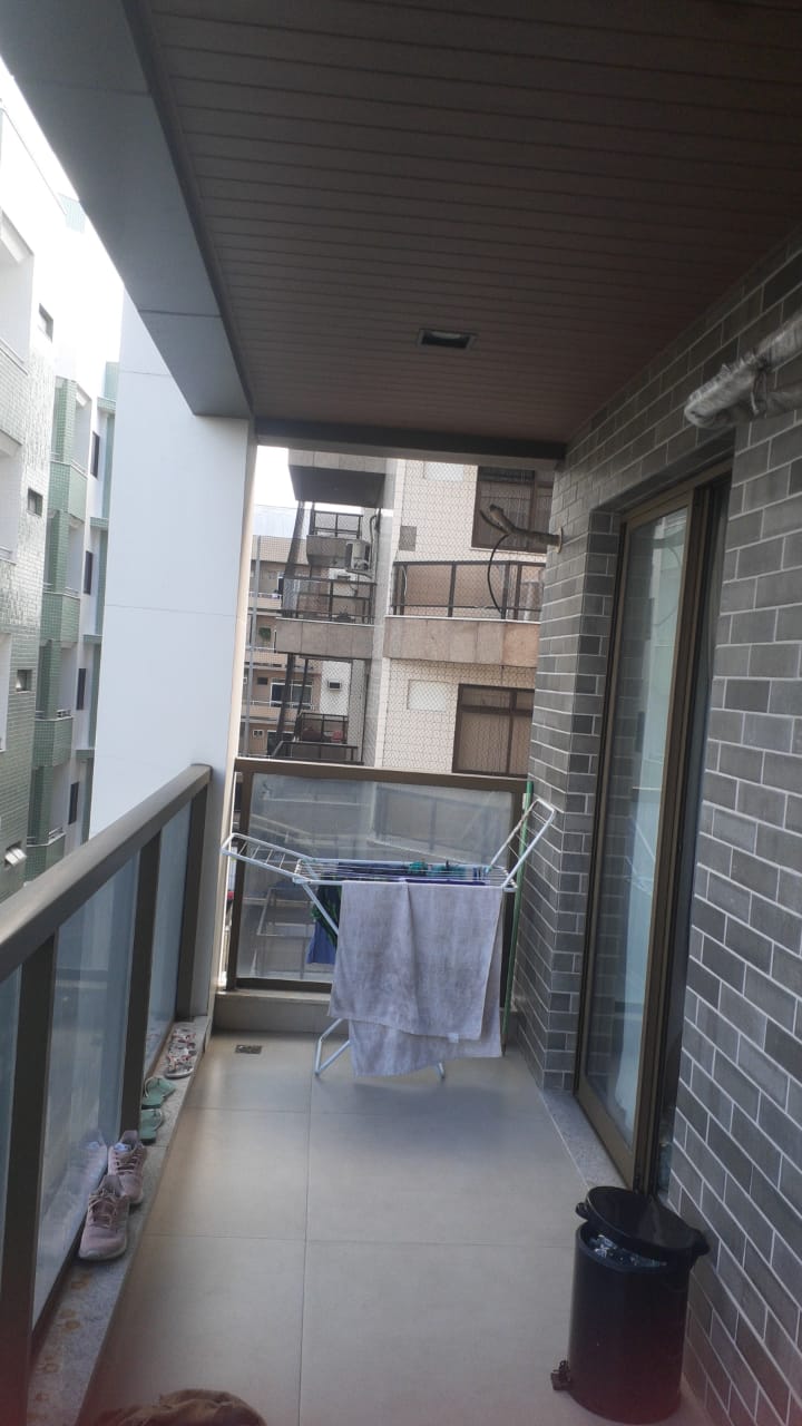 Apartamento, 2 quartos, 60 m² - Foto 10