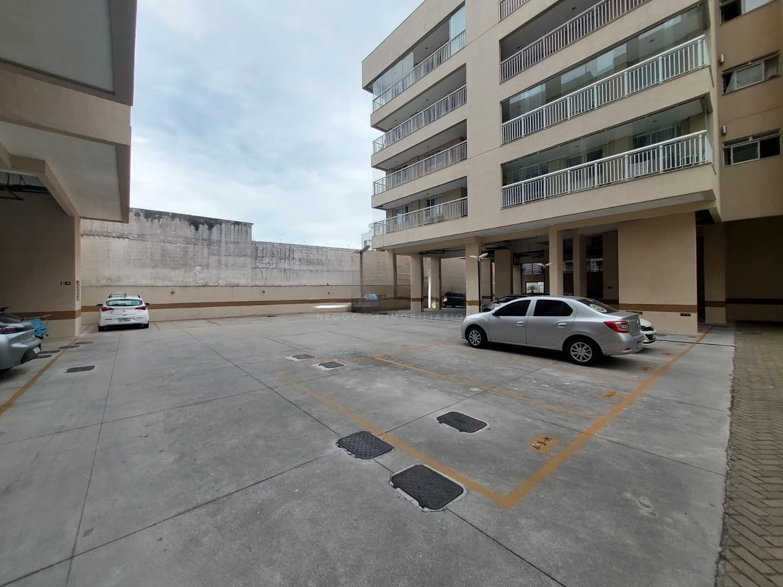 Apartamento, 3 quartos, 109 m² - Foto 1