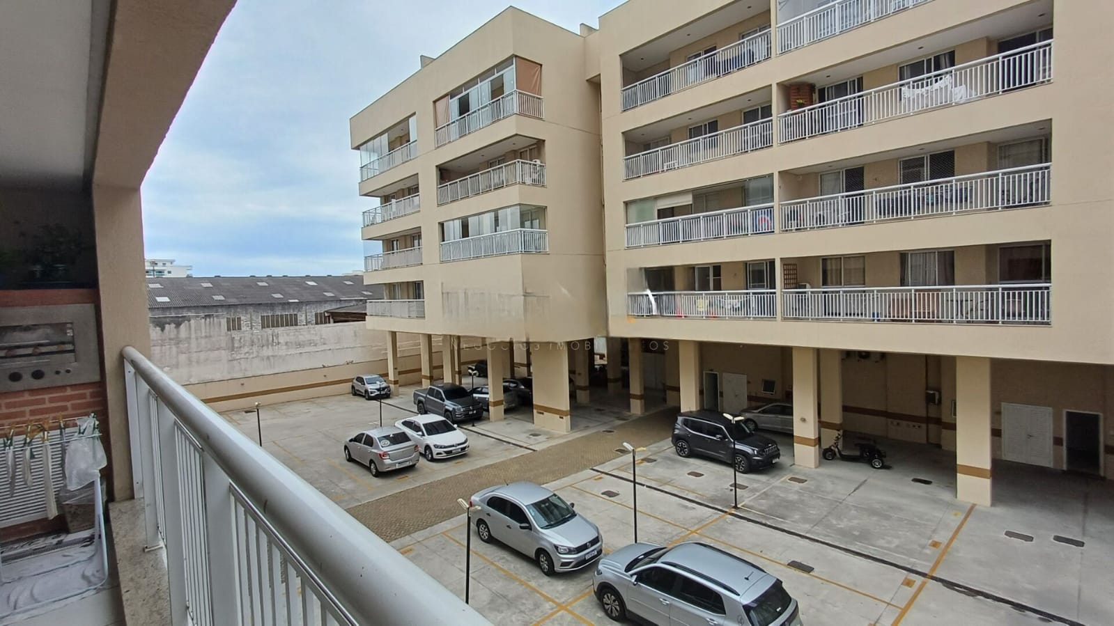 Apartamento, 3 quartos, 109 m² - Foto 11