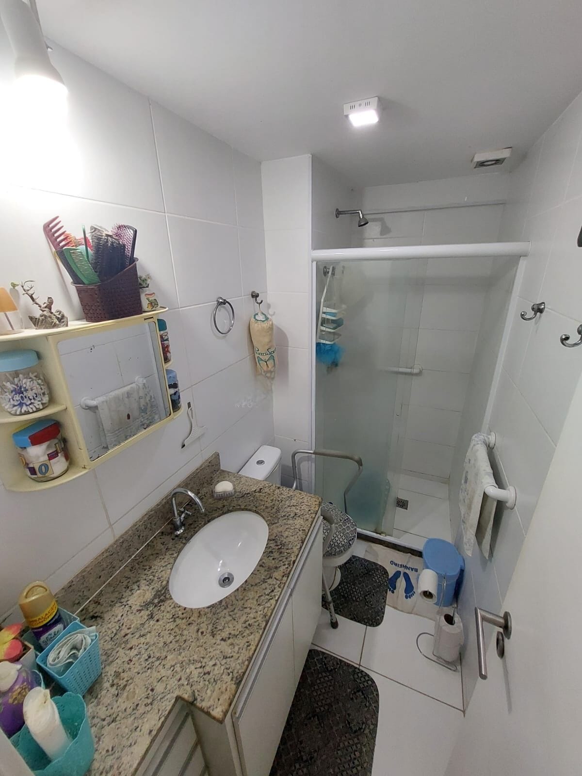 Apartamento, 3 quartos, 109 m² - Foto 8