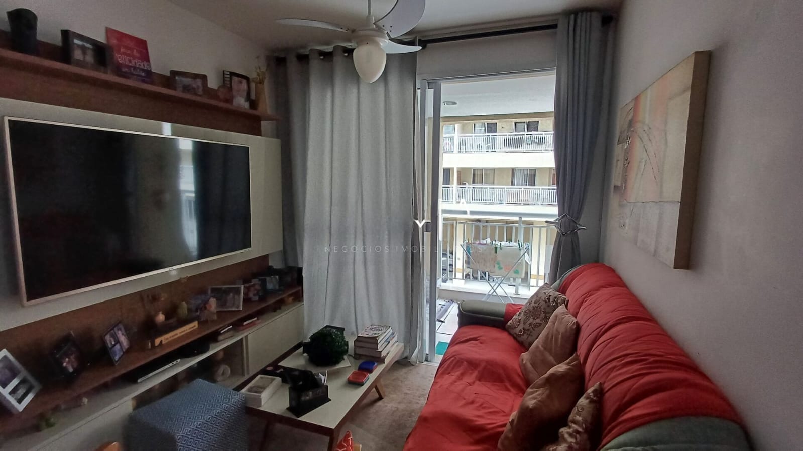 Apartamento, 3 quartos, 109 m² - Foto 3