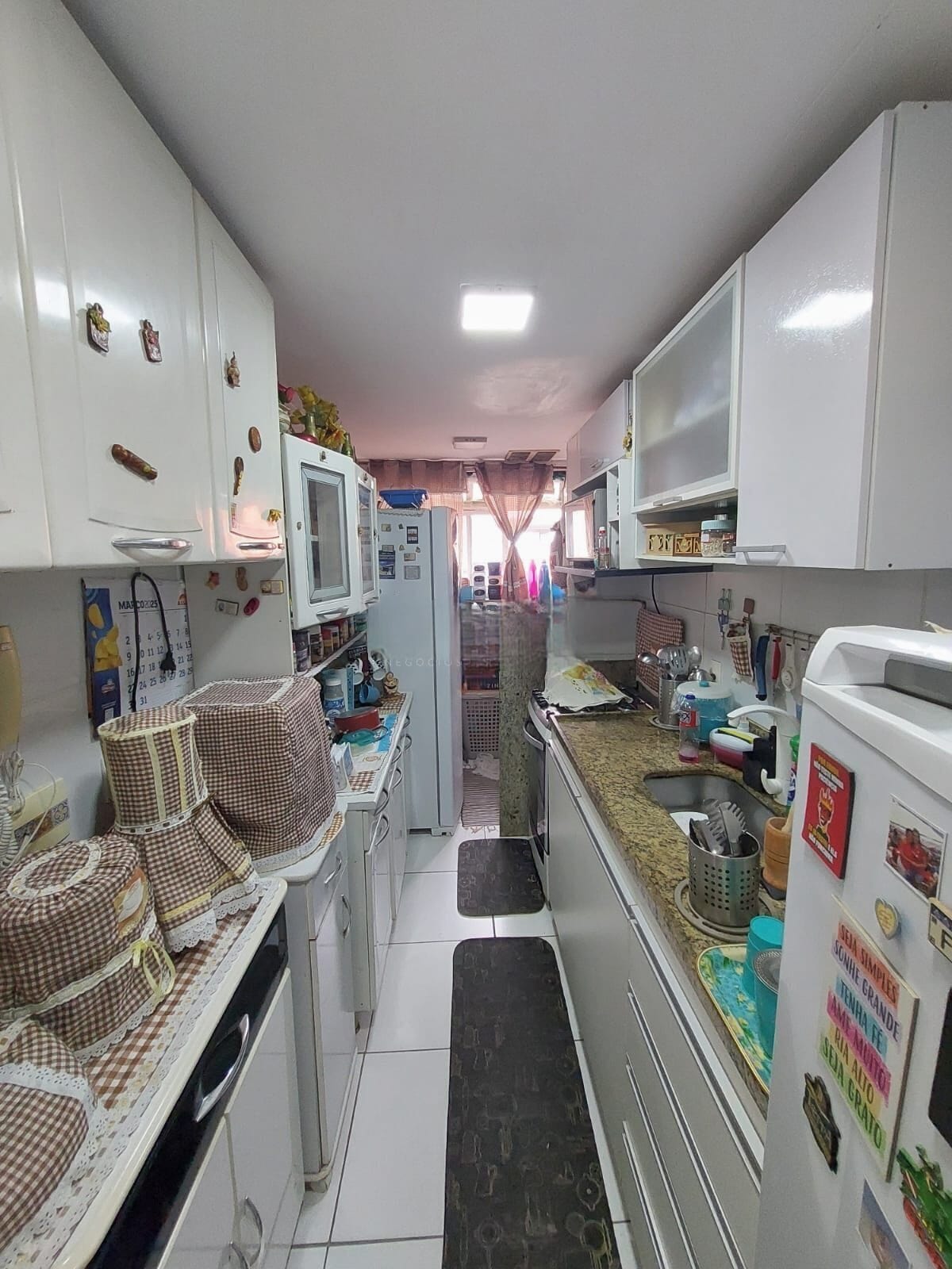 Apartamento, 3 quartos, 109 m² - Foto 12