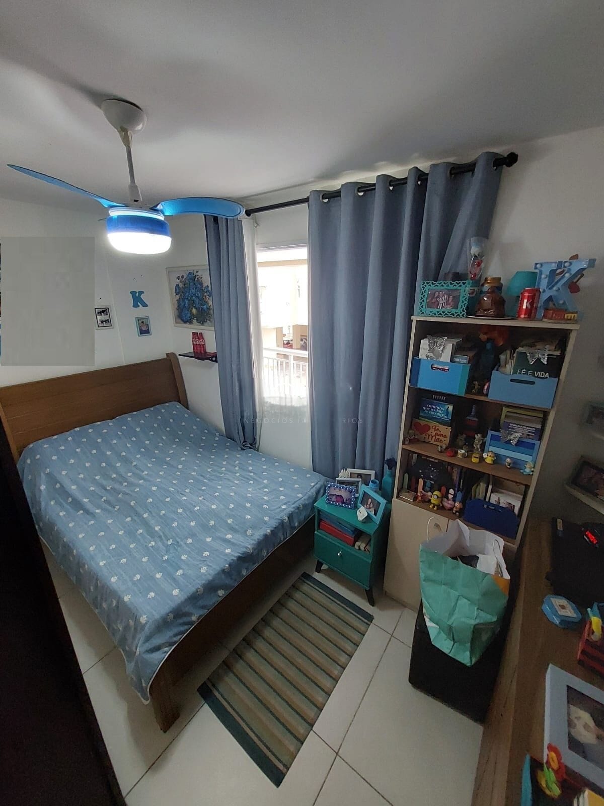 Apartamento, 3 quartos, 109 m² - Foto 7