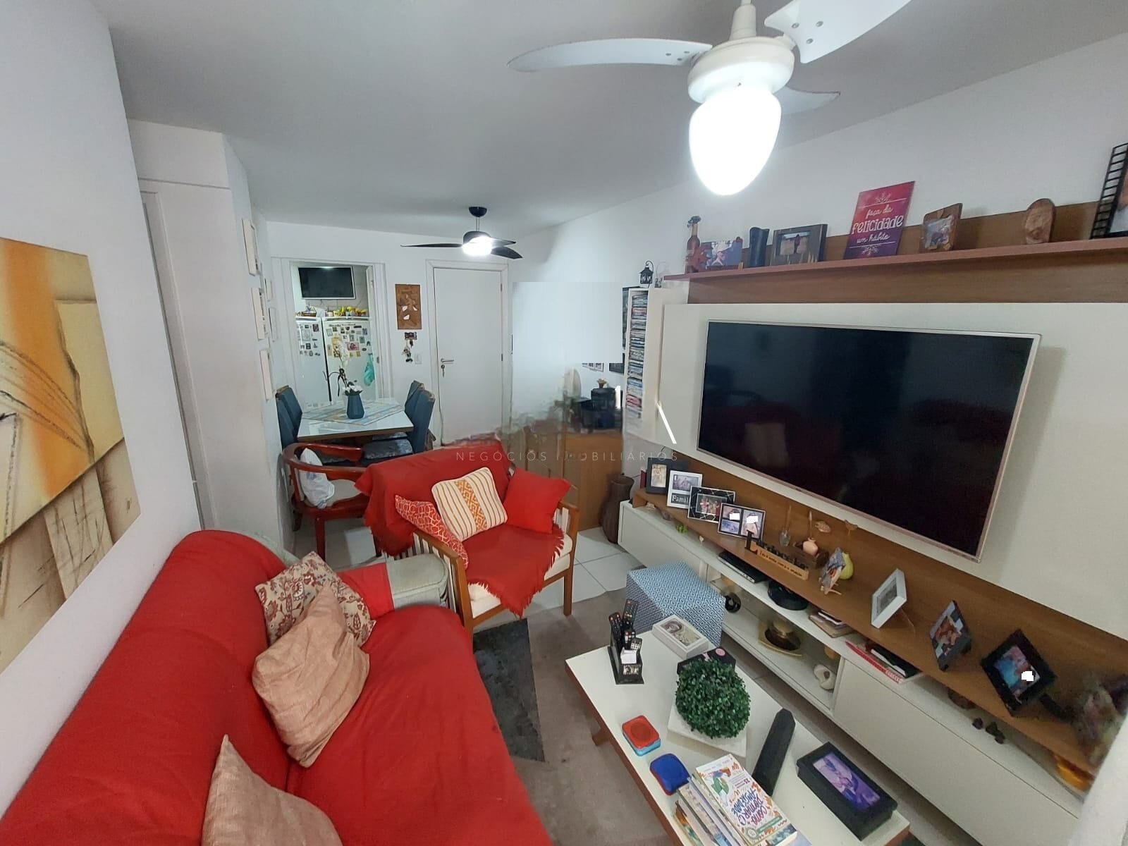 Apartamento, 3 quartos, 109 m² - Foto 4