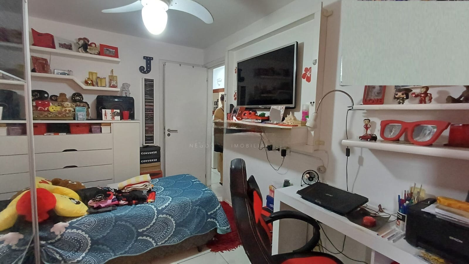 Apartamento, 3 quartos, 109 m² - Foto 10