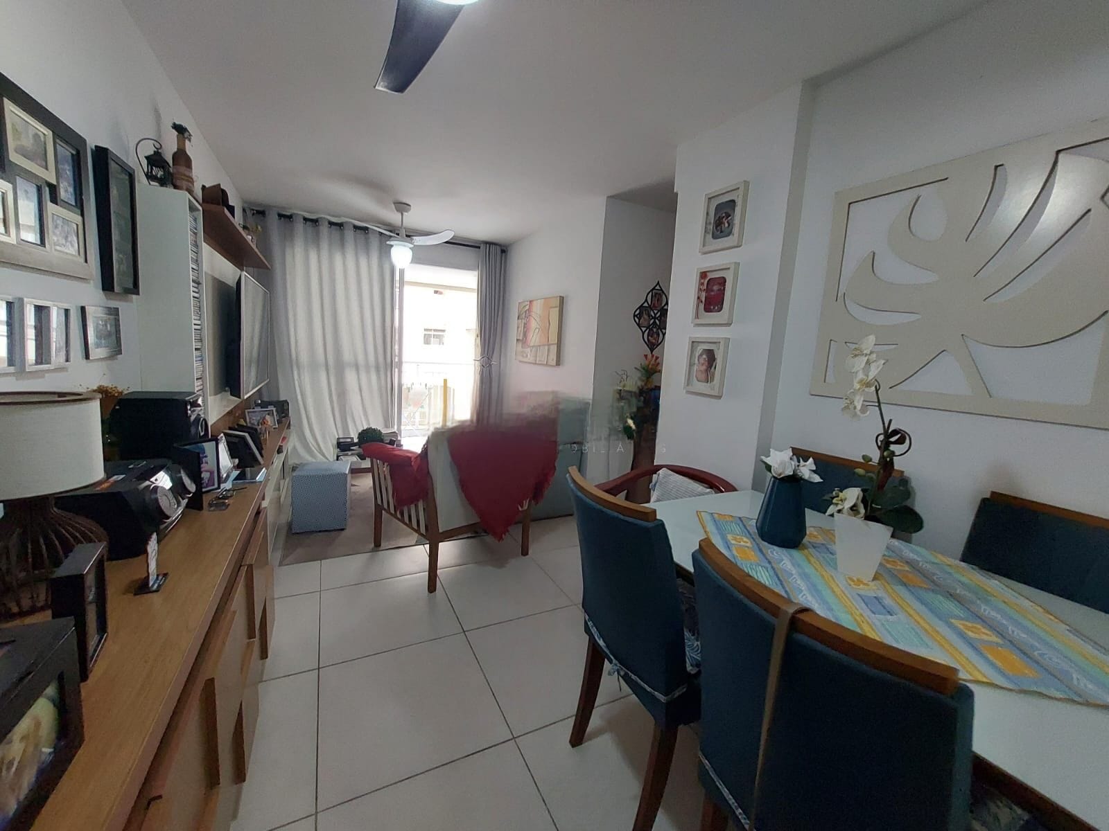 Apartamento, 3 quartos, 109 m² - Foto 2