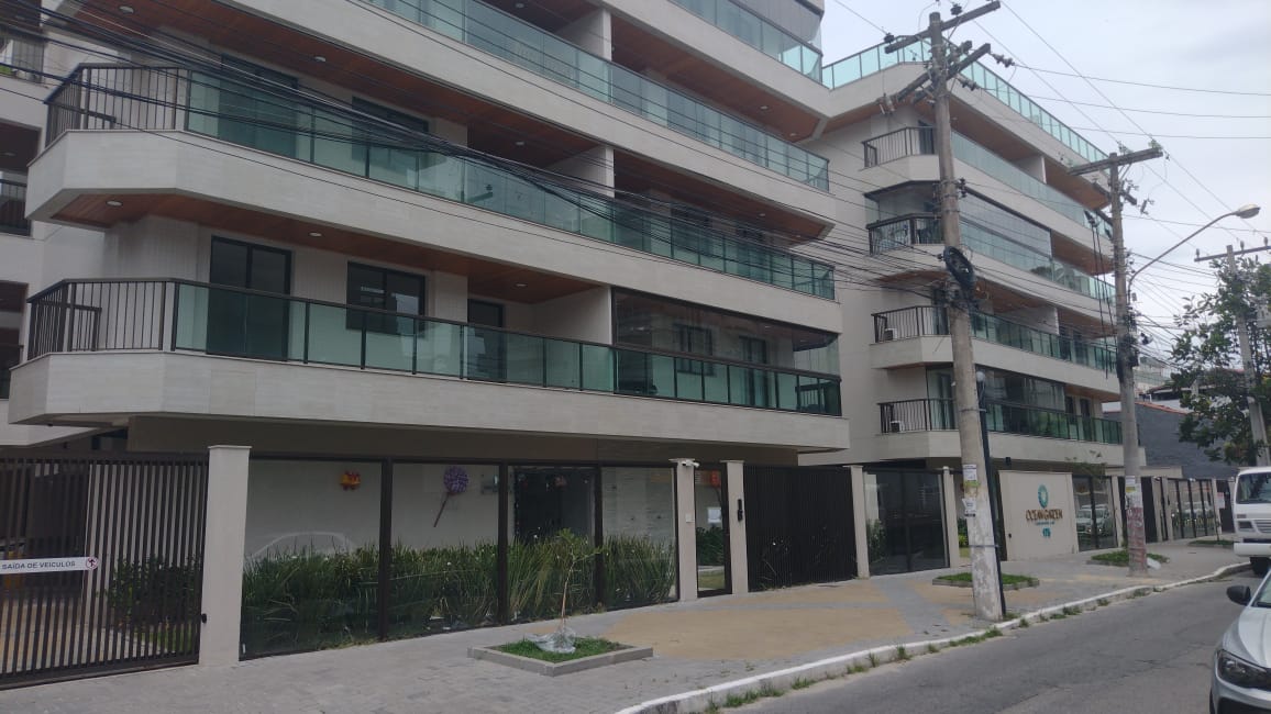 Apartamento, 3 quartos, 80 m² - Foto 1