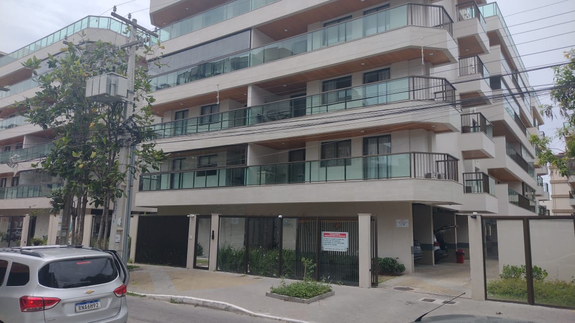 Apartamento, 3 quartos, 80 m² - Foto 2