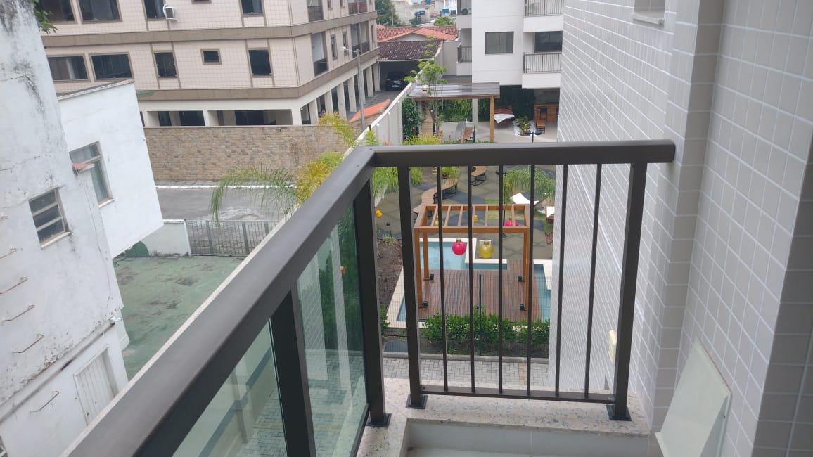 Apartamento, 3 quartos, 80 m² - Foto 12